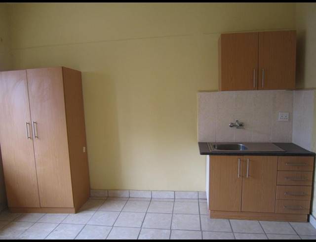 0 BEDROOM PROPERTY TO RENT IN PRETORIA CBD